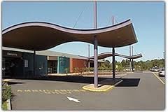 Photo of Mount Gambier and Districts Health Service